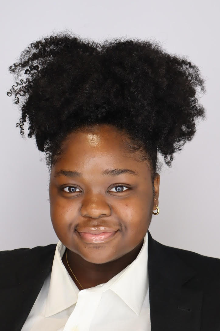 Tumi Owolabi, Founder of The Curl Project, Inc.