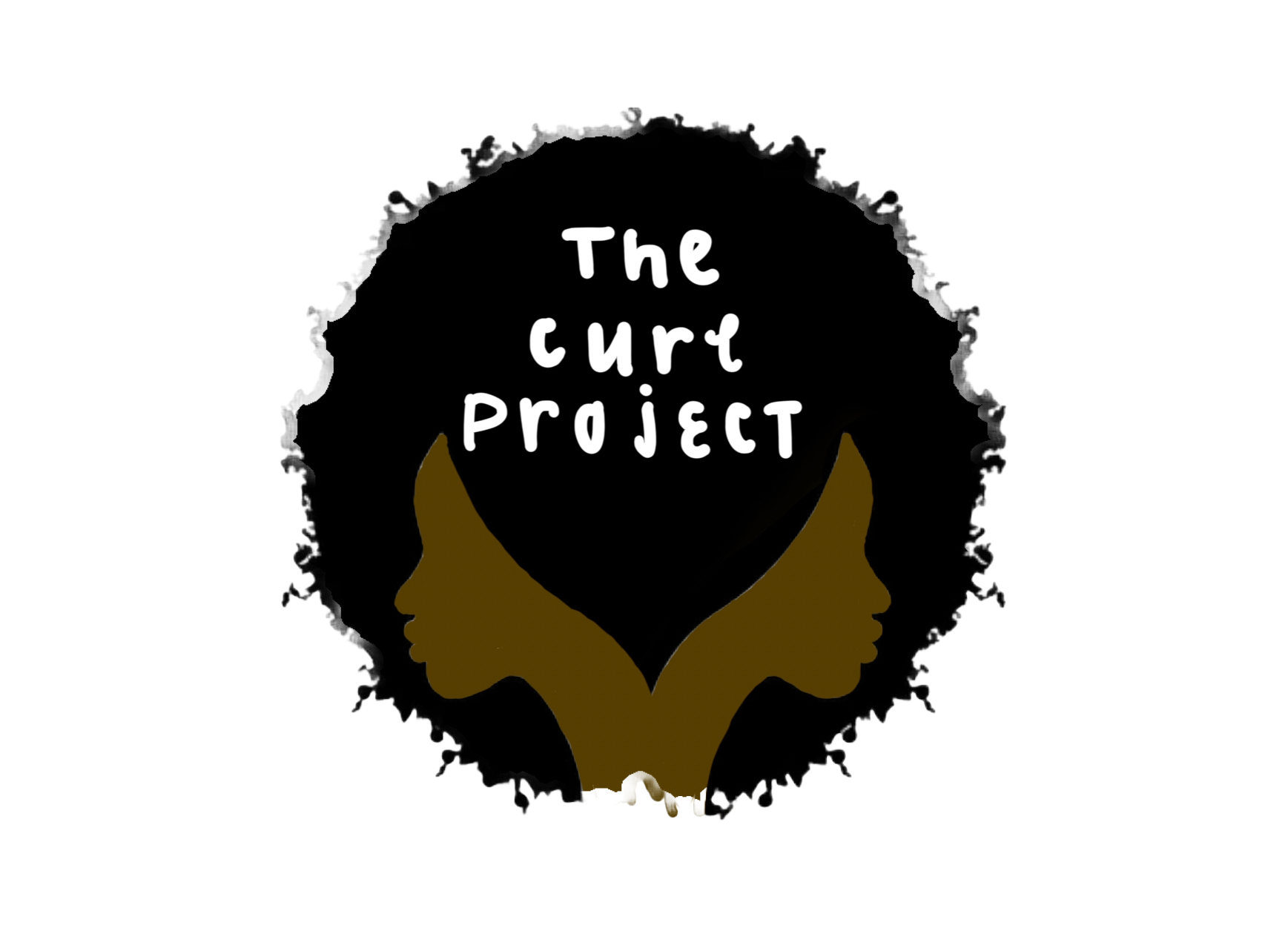 The Curl Project logo